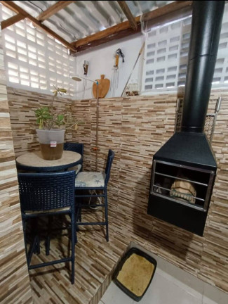 Imagem Casa com 2 Quartos à Venda, 82 m² em Vila De Abrantes (abrantes) - Camaçari
