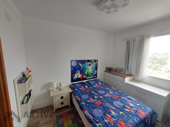 Imagem Apartamento com 3 Quartos à Venda, 116 m² em Alphaville - Santana De Parnaíba Imagem Apartamento com 3 Quartos à Venda, 116 m² em Alphaville - Santana De Parnaíba