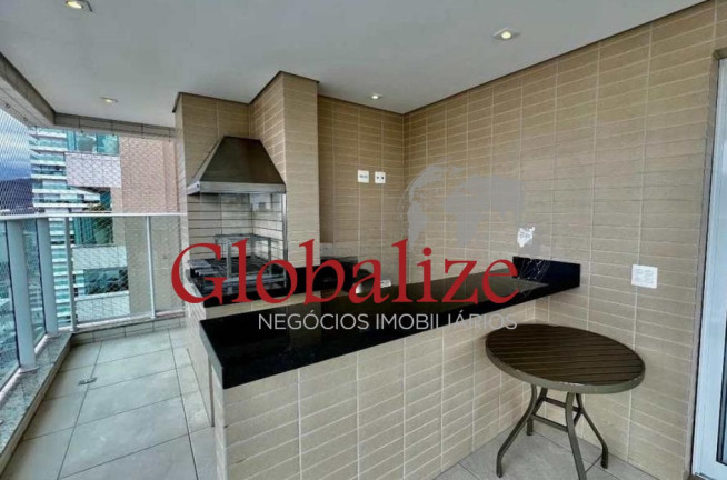 Imagem Imóvel com 1 Quarto à Venda, 55 m² em Pompéia - Santos