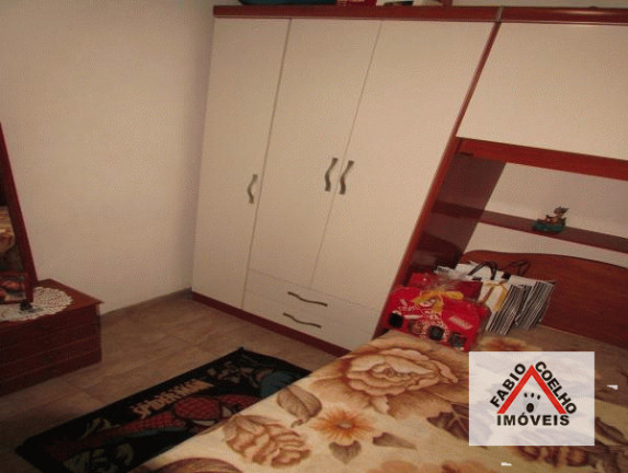 Imagem Casa com 3 Quartos à Venda, 127 m² em Jardim Consórcio - São Paulo Imagem Casa com 3 Quartos à Venda, 127 m² em Jardim Consórcio - São Paulo