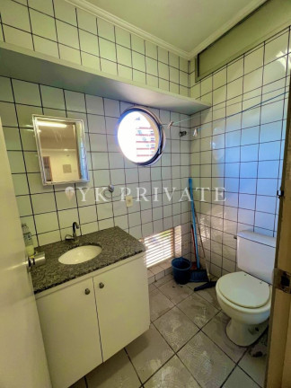 Imagem Sala Comercial à Venda, 32 m² em Perdizes - São Paulo Imagem Sala Comercial à Venda, 32 m² em Perdizes - São Paulo