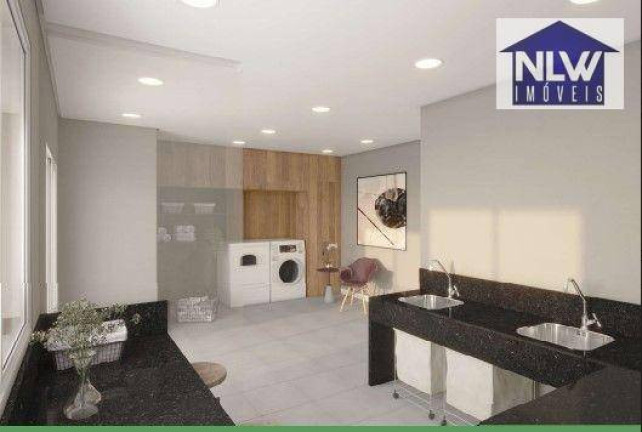 Imagem Apartamento com 2 Quartos à Venda, 40 m² em Vila Mariana - São Paulo