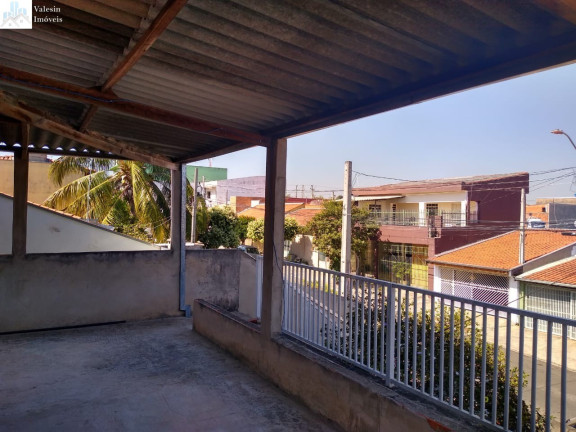 Sobrado com 3 Quartos à Venda, 250 m² em Jardim Morada Do Sol - Indaiatuba