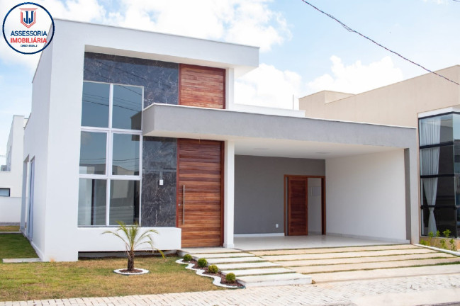 Imagem Casa com 3 Quartos para Alugar ou Temporada, 185 m² em Parque Das Nações - Parnamirim