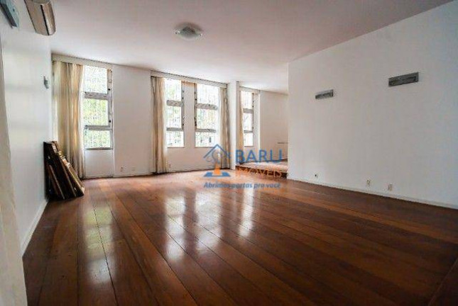 Imagem Apartamento com 6 Quartos à Venda, 320 m² em Jardim América - São Paulo Imagem Apartamento com 6 Quartos à Venda, 320 m² em Jardim América - São Paulo