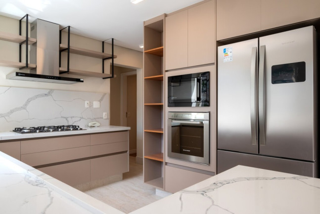 Imagem Imóvel com 3 Quartos à Venda, 278 m² em Jardim Paulistano - São Paulo