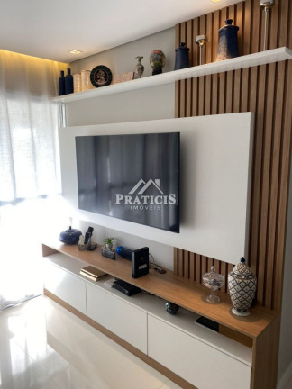 Imagem Apartamento com 3 Quartos à Venda, 85 m² em Mooca  - São Paulo