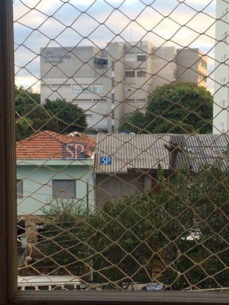 Imagem Apartamento com 3 Quartos à Venda, 100 m² em Vila Mariana - São Paulo