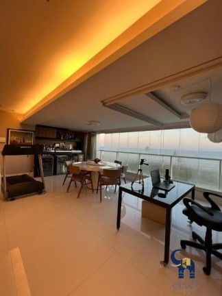 Imagem Apartamento com 3 Quartos à Venda, 187 m² em Piatã - Salvador
