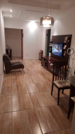 Imagem Apartamento com 3 Quartos à Venda, 76 m² em Vila Pires - Santo André