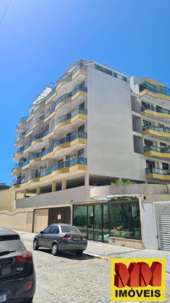 Apartamento com 2 Quartos à Venda, 110 m² em Centro - Cabo Frio