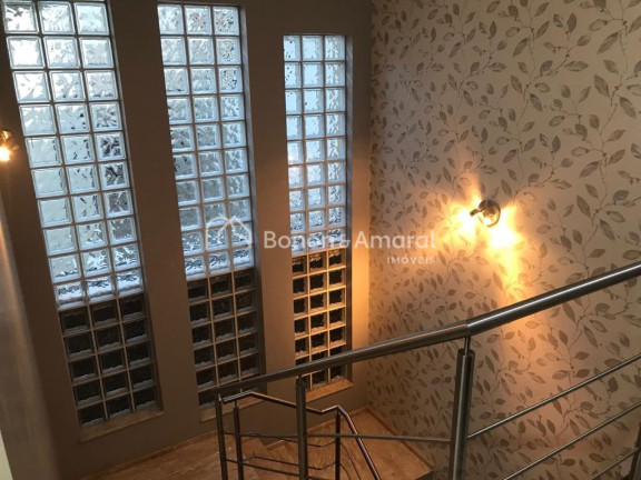 Imagem Casa de Condomínio com 3 Quartos à Venda, 275 m² em Parque Brasil 500 - Paulínia