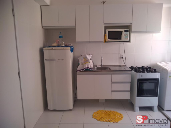 Imagem Apartamento com 2 Quartos à Venda, 42 m² em Jardim São Savério - São Paulo Imagem Apartamento com 2 Quartos à Venda, 42 m² em Jardim São Savério - São Paulo