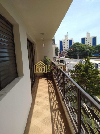 Imagem Apartamento com 4 Quartos à Venda, 145 m² em Rudge Ramos - São Bernardo Do Campo