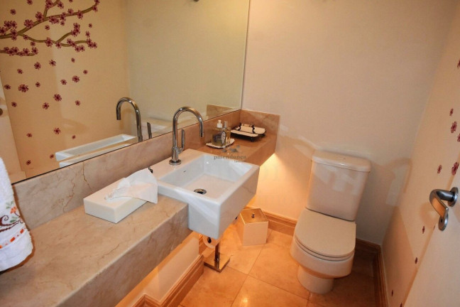 Imagem Apartamento com 4 Quartos à Venda, 300 m² em Perdizes - São Paulo