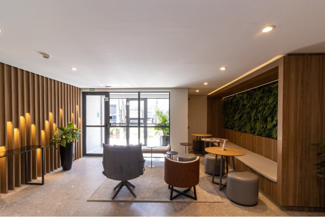 Imagem Imóvel com 2 Quartos à Venda, 80 m² em Freguesia Do ó - São Paulo Imagem Imóvel com 2 Quartos à Venda, 80 m² em Freguesia Do ó - São Paulo