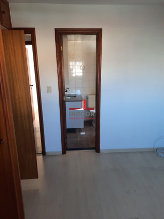 Imagem Imóvel com 3 Quartos à Venda, 96 m² em água Fria - São Paulo Imagem Imóvel com 3 Quartos à Venda, 96 m² em água Fria - São Paulo