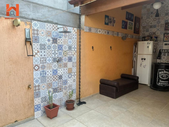 Imagem Casa com 3 Quartos à Venda, 160 m² em Vila Formosa - São Paulo Imagem Casa com 3 Quartos à Venda, 160 m² em Vila Formosa - São Paulo