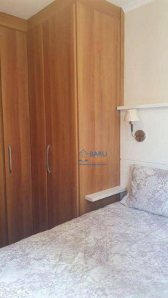 Imagem Apartamento com 1 Quarto à Venda ou Locação, 50 m² em Bela Vista - São Paulo Imagem Apartamento com 1 Quarto à Venda ou Locação, 50 m² em Bela Vista - São Paulo