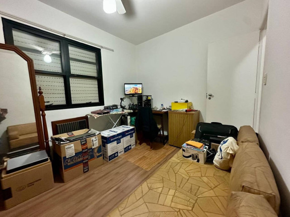 Imagem Apartamento com 3 Quartos à Venda, 111 m² em Marapé - Santos Imagem Apartamento com 3 Quartos à Venda, 111 m² em Marapé - Santos