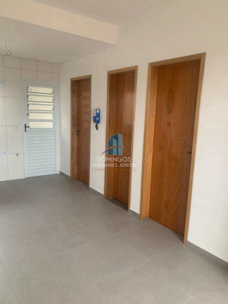 Imagem Apartamento com 2 Quartos à Venda, 36 m² em Cidade Patriarca - São Paulo Imagem Apartamento com 2 Quartos à Venda, 36 m² em Cidade Patriarca - São Paulo