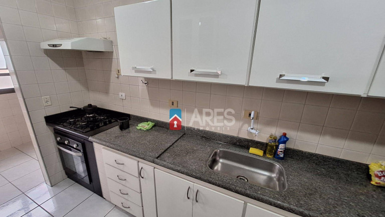 Imagem Apartamento com 3 Quartos para Alugar, 96 m² em Vila Belvedere - Americana