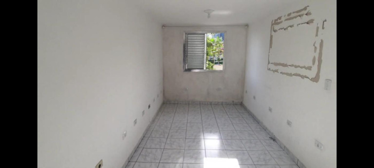 Imagem Apartamento com 2 Quartos para Alugar, 48 m² em Artur Alvim