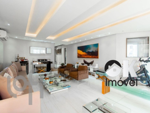 Imagem Apartamento com 3 Quartos à Venda, 283 m² em Jardim Paulista - São Paulo