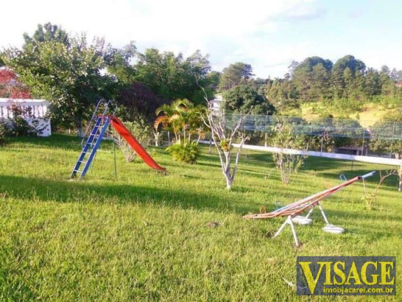 Imagem Chácara à Venda, em Veraneio Iraja - Jacareí Imagem Chácara à Venda, em Veraneio Iraja - Jacareí