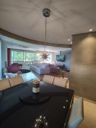 Imagem Apartamento com 3 Quartos à Venda, 205 m² em Jardim - Santo André Imagem Apartamento com 3 Quartos à Venda, 205 m² em Jardim - Santo André