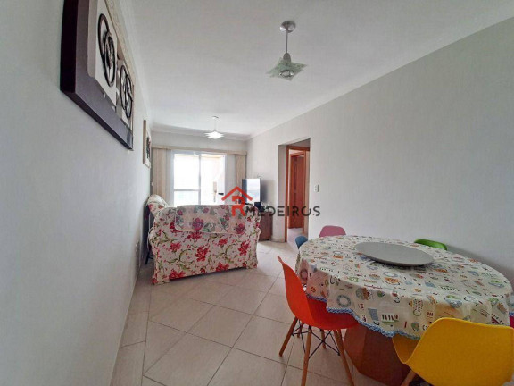 Imagem Apartamento com 2 Quartos à Venda, 70 m² em Aviação - Praia Grande Imagem Apartamento com 2 Quartos à Venda, 70 m² em Aviação - Praia Grande