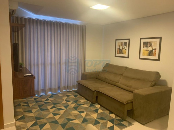 Imagem Apartamento para Alugar, 138 m² em Jardim Nova Aliança - Ribeirão Preto