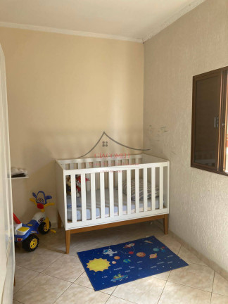 Imagem Casa com 3 Quartos à Venda, 149 m² em Chácara Mafalda - São Paulo
