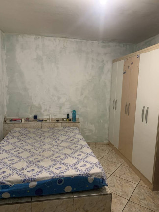 Imagem Casa com 3 Quartos à Venda,  em Conceição - Diadema