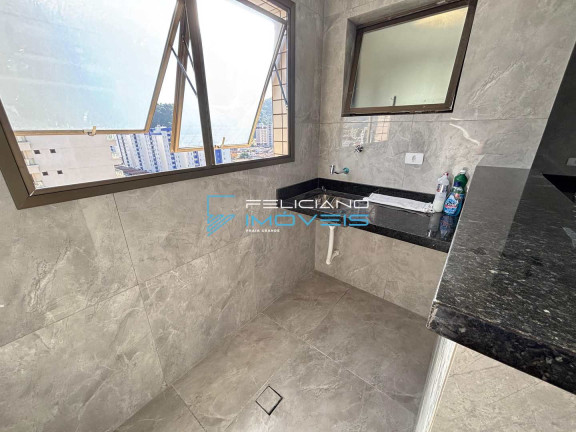Imagem Cobertura com 3 Quartos à Venda, 120 m² em Canto Do Forte - Praia Grande Imagem Cobertura com 3 Quartos à Venda, 120 m² em Canto Do Forte - Praia Grande
