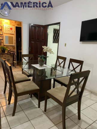 Imagem Casa com 3 Quartos à Venda, 160 m² em Ernesto Geisel - João Pessoa