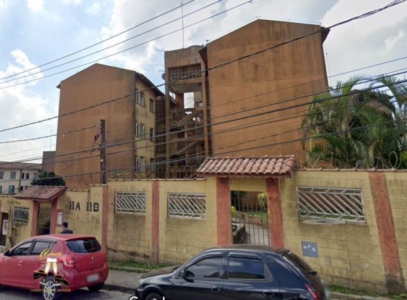 Imagem Apartamento com 2 Quartos à Venda, 50 m² em Jardim Primavera - Mauá Imagem Apartamento com 2 Quartos à Venda, 50 m² em Jardim Primavera - Mauá