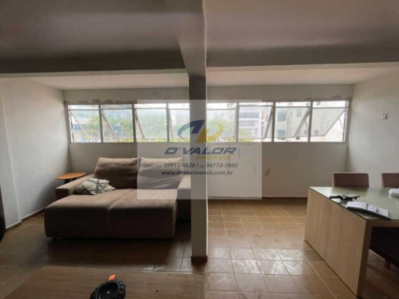 Imagem Apartamento com 3 Quartos à Venda, 151 m² em Jardim Oceania - João Pessoa