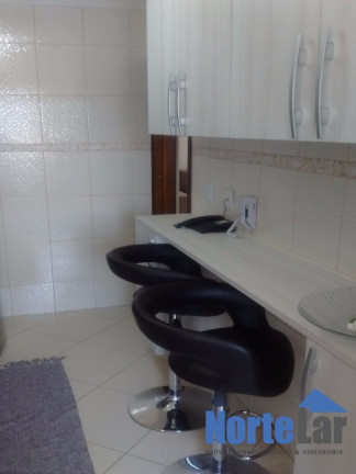 Imagem Apartamento com 2 Quartos à Venda, 56 m² em Vila Guedes - São Paulo