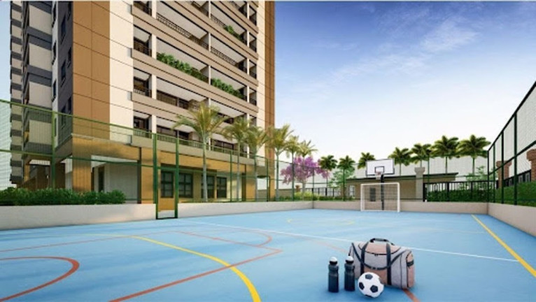 Imagem Apartamento com 2 Quartos à Venda, 69 m² em Alvinópolis - Atibaia