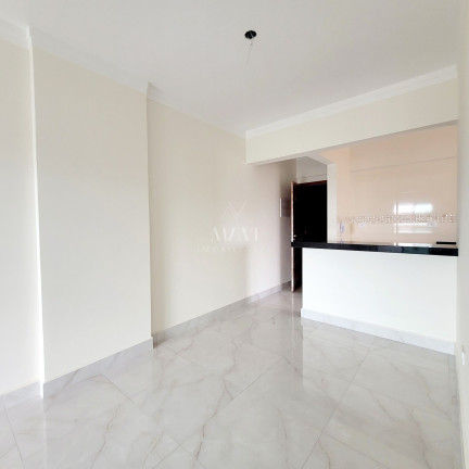 Imagem Apartamento com 2 Quartos à Venda, 70 m² em Tupi - Praia Grande