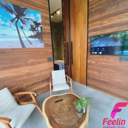 Imagem Casa com 2 Quartos à Venda, 100 m² em Ribeirão Da Ilha - Florianópolis Imagem Casa com 2 Quartos à Venda, 100 m² em Ribeirão Da Ilha - Florianópolis