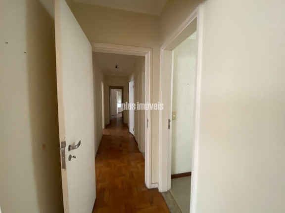 Imagem Apartamento com 4 Quartos à Venda, 228 m² em Higienópolis - São Paulo