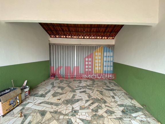 Imagem Casa com 4 Quartos à Venda, 100 m² em Rincão - Mossoró