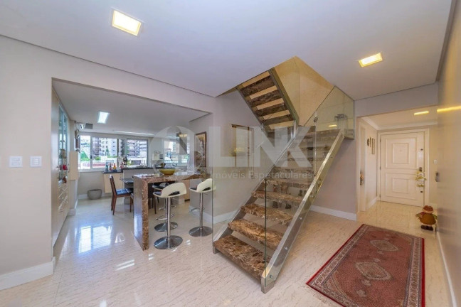Foto do imóvel Imóvel com 4 Quartos à Venda, 461 m² em Bela Vista - Porto Alegre