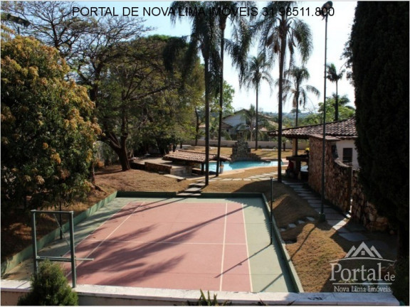 Imagem Casa com 5 Quartos à Venda, 1.200 m² em São Luiz - Belo Horizonte Imagem Casa com 5 Quartos à Venda, 1.200 m² em São Luiz - Belo Horizonte