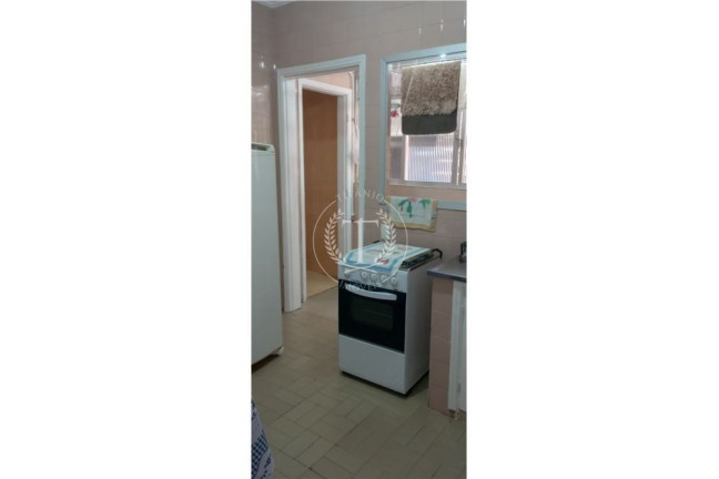 Imagem Apartamento com 1 Quarto à Venda, 85 m² em Itararé - São Vicente