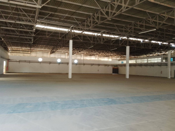 Imagem Terreno para Alugar, 58.000 m² em Distrito Industrial - Manaus