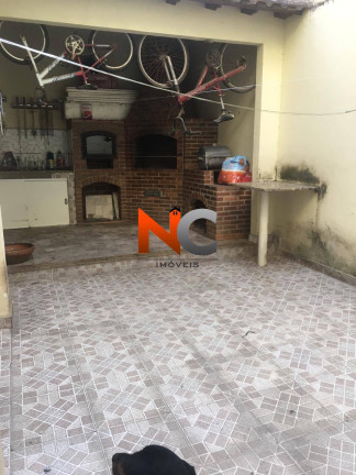 Imagem Casa com 3 Quartos à Venda, 134 m² em Taquara - Rio De Janeiro Imagem Casa com 3 Quartos à Venda, 134 m² em Taquara - Rio De Janeiro