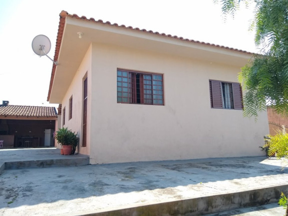 Imagem Casa com 2 Quartos à Venda, 57 m² em Anita Moreira - Jacarezinho